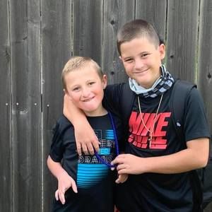 Meet your Posher, Scarlett